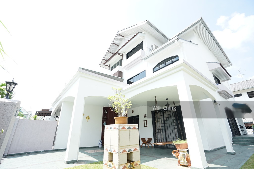 Sunrise Villa (D28), Terrace #199388032